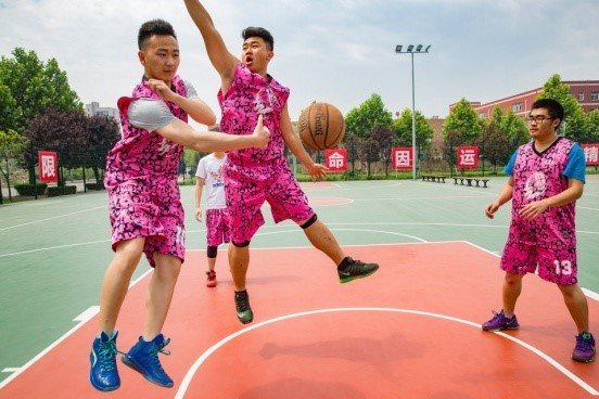 通信工程星空网官网安全访问设有3个系