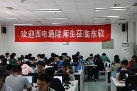 培养高层次人才和开展科学研究的基地